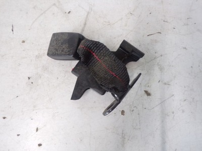 Защёлки поперечина задняя renault clio iii lift фото №1