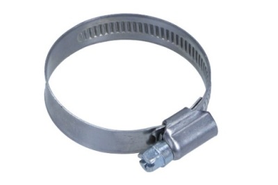 Maxgear хомут зажимной  32-50/12 w2 червячная фото №1
