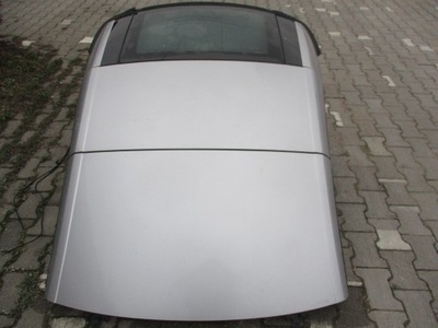 Дах складний opel astra iii tt фото №1