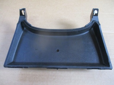 Полиця бардачка ford s-max mk2 galaxy mk4 em2b-r045p04-a фото №1