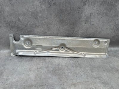 Захист теплова вихлоп bmw x5 g05 x6 g06 фото №1