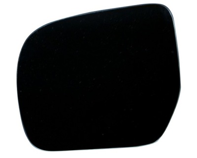 Subaru impreza 2007 скло плоске ліва фото №1