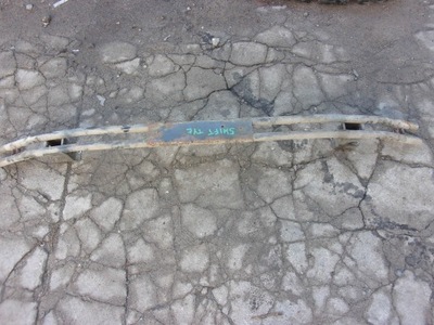 Suzuki swift mk6 балка бампера задняя фото №1