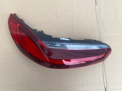 Лампа ліва задня задня bmw z4 g29 7439017 europa фото №1