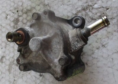 Toyota corolla e12 2,0 d4d насос вакуум фото №1