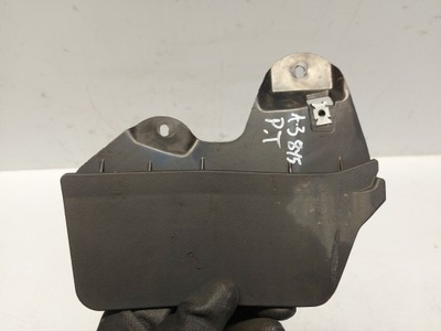 Audi a3 8y5 sedan бризковик правий задня фото №1