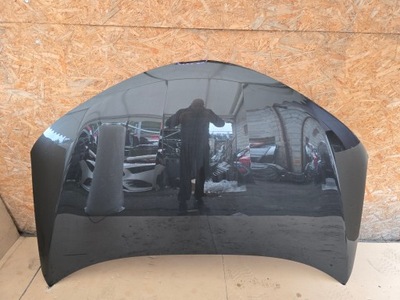 Toyota rav4 iv капот 2013 - 2019 фото №1