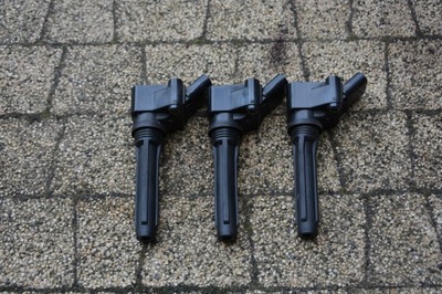 Катушка зажигания fabia 3 04c905110e фото №1