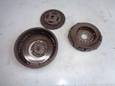 Сцепление octavia i 1.6 8v фото №1