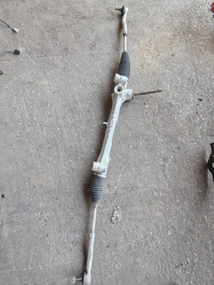 Рейка рульова трансмісія toyota chr ch-r 1.8 фото №1