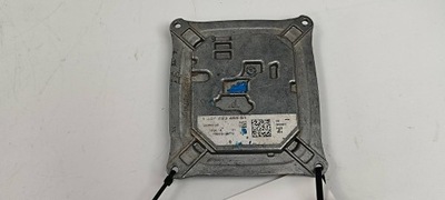 Преобразователь модуль led 130732948901 jeep cherokee kl фото №1