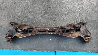 Hyundai ix35 балка задня задня підвіска фото №1