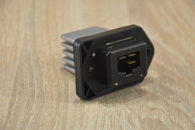 Резистор резистор вентилятор antara captiva 2.2 фото №1