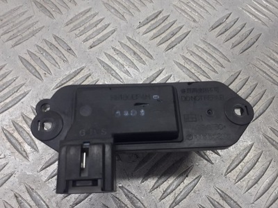 Резистор резистор вентилятор mazda 5 2.0 cd pm010020b фото №1