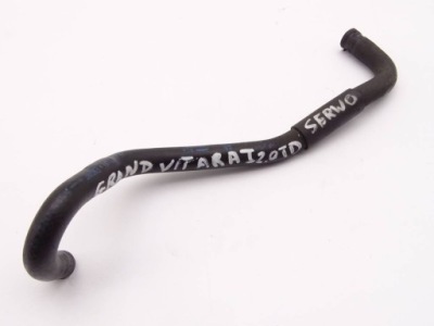 Suzuki grand vitara i 2.0 td wąż шланг усилитель тормозов фото №1