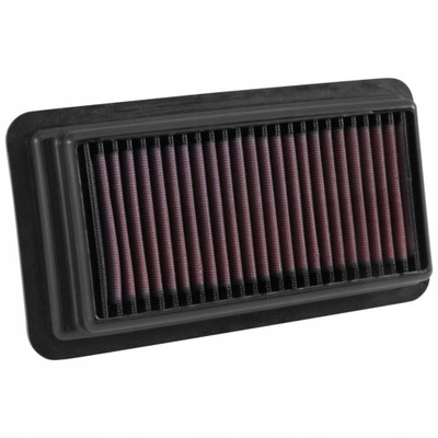 FILTRO K&N HONDA CIVIC X 1.5 08.16- 33-5044  