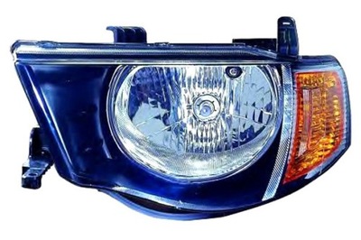 DEPO LAMP LAMP FRONT MITSUBISHI L 200 2.5  