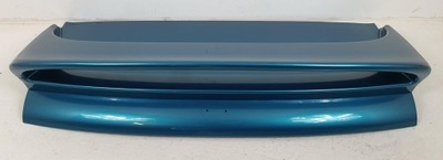 Кришка багажника багажника спойлер 746 toyota mr2 ii sw20 фото №1