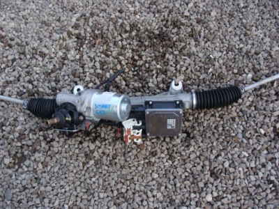 Трансмісія smart 453 twingo iii 6700003207 !!! фото №1