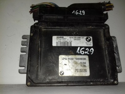 Модуль 12147513981-01 s118012001h фото №1