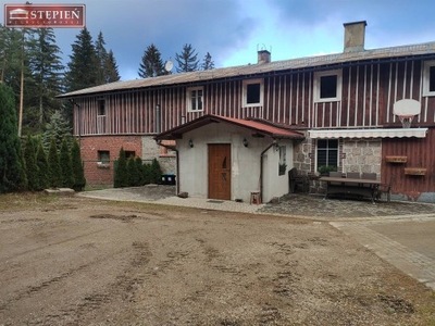 Dom, Karpacz, Jeleniogórski (pow.), 313 m²