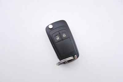Ключ pilot opel vauxhall astra j zafira c фото №1