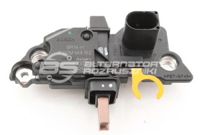 REGULATORIUS IA4778(OE BOSCH) 0124325040 MERCEDES CLK230 E200 C180 2.0 2.3 