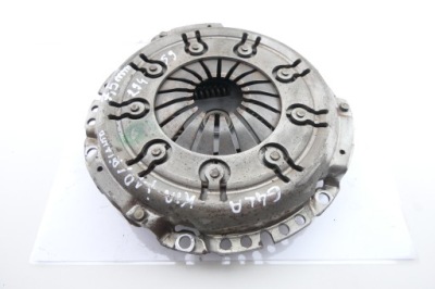 Зчеплення диск притиск hyundai i10 1.2 16v 7,5mm фото №1