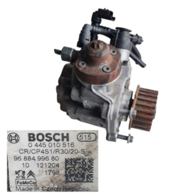 BOMBA BCAP 1.6HDI CITROEN PEUGEOT 9688499680  