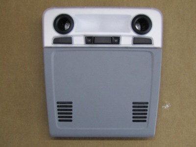 Лампа освещение кабины bmw оригинальный номер 6932827 фото №1