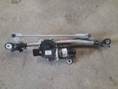 Механізм двірник opel adam фото №1