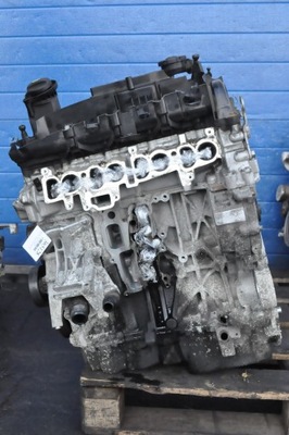 Mini r60 r61 r56 r55 auris e18 avensis t29 1.6d d4d двигун n47c16a 1ww 106t фото №1