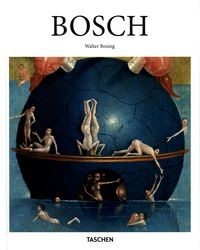 BOSCH WALTER BOSING