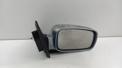 Kia sorento i зеркало правое 7 pin хром фото №1