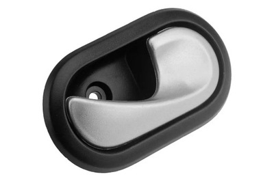 Dacia dokker duster ручка двері перед+ задня права фото №1