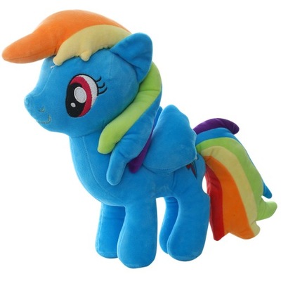 Maskotka My Little Pony Plusz Rainbow Dash