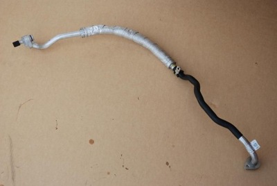 Audi rs7 rs6 s6 шланг кондиционера 4g0260707cd фото №1