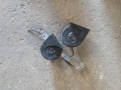 Alfa romeo giulietta сигнал звуковой alarm фото №1