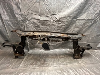 Pas передній renault megane ii фото №1