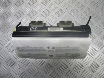 Подушка подушка безопасности пассажира opel zafira b 1.9 cdti фото №1