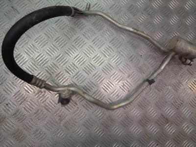 Шланг кондиціонера nissan primera p12 2.0 16v фото №1