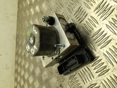 Модуль управляющий abs гидравлический tesla model s 2014 600636300c фото №1