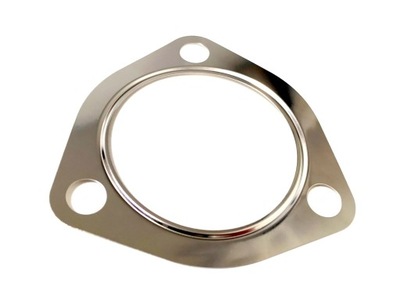 Прокладка колектор випускний / труба v8 4,0/4,6/200/300 tdi фото №1