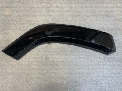 Молдинг двері правий задня toyota rav4 75061-42020 фото №1