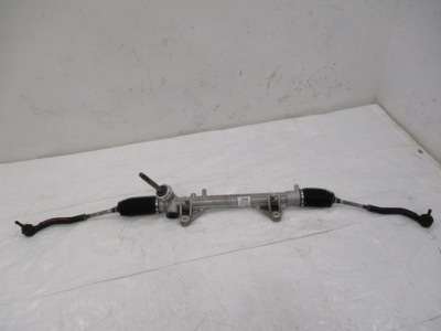 Captur clio iv рулевая рейка трансмиссия рулевая фото №1