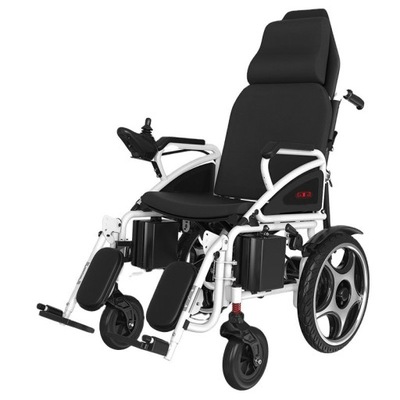 NOWOŚĆ ! Wózek inwalidzki elektryczny Antar AT52313