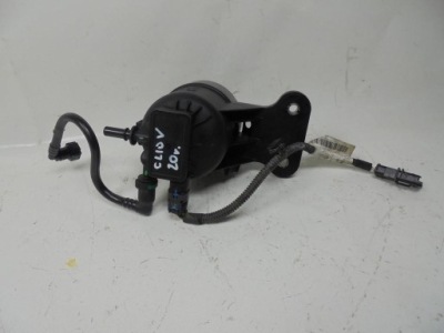 Корпус фільтра пального 164009757r a6080903200 renault clio 5 v 1.5 dci фото №1