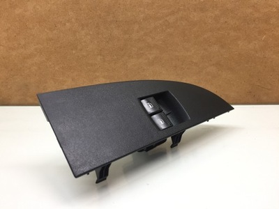 Leon ii lift перемикач скло лівий перед фото №1