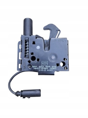 Seat leon 4 iv cupra formentor 5ff823509 замок поперечина перед фото №1