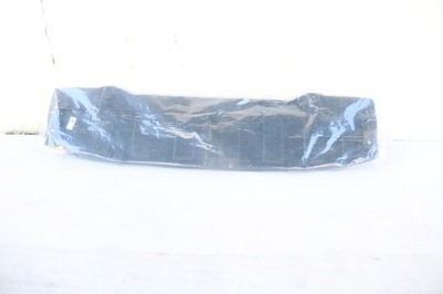 Hyundai i10 iii 19- плита pod бампер захист перед фото №1